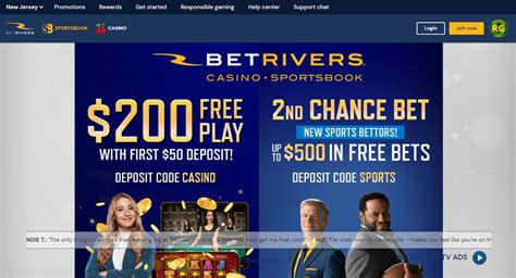 betrivers sportsbook